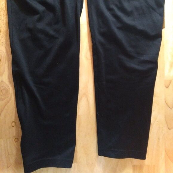 Vintage Nike Dri-Fit Sweat Pants Joggers Trainers - Picture 3 of 8